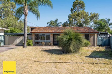 Property photo of 14 Stebbing Way Girrawheen WA 6064