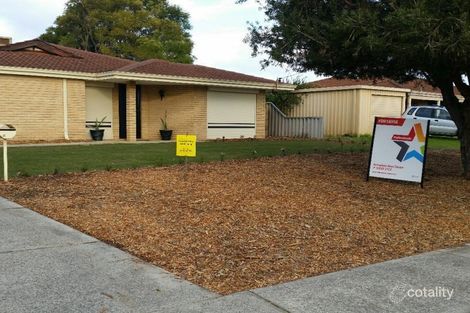 22 Chidzey Dr, Seville Grove, WA 6112