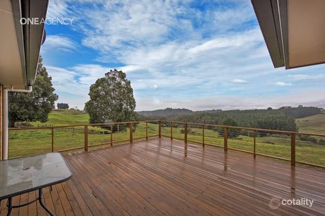 Property photo of 439 Natone Road Natone TAS 7321