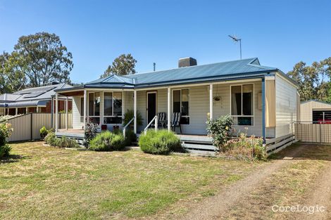 Property photo of 120 Boundary Road North Euroa VIC 3666