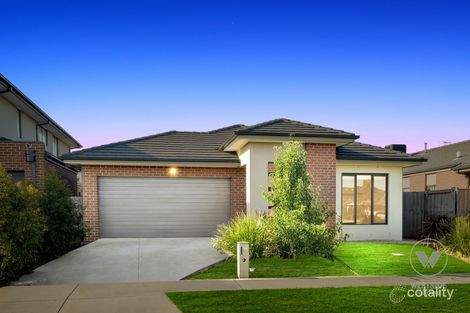 Property photo of 54 Merula Drive Mambourin VIC 3024