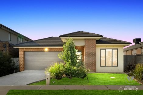 Property photo of 54 Merula Drive Mambourin VIC 3024