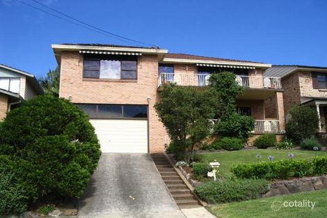 12 Anemone Pl, Kareela, NSW 2232