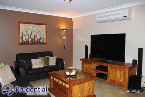 Property photo of 8 Prout Street West Hoxton NSW 2171