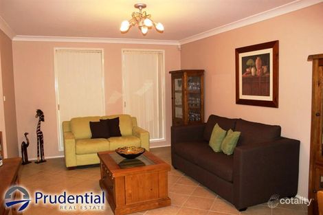 Property photo of 8 Prout Street West Hoxton NSW 2171