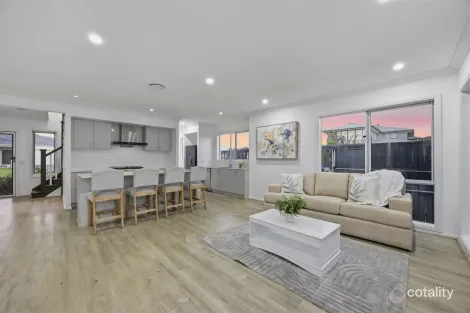 1 Field St, Helensvale, QLD 4212