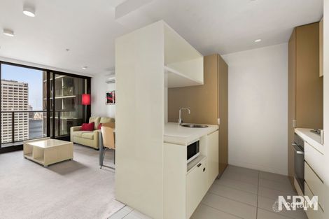 Property photo of 1808/33 Mackenzie Street Melbourne VIC 3000