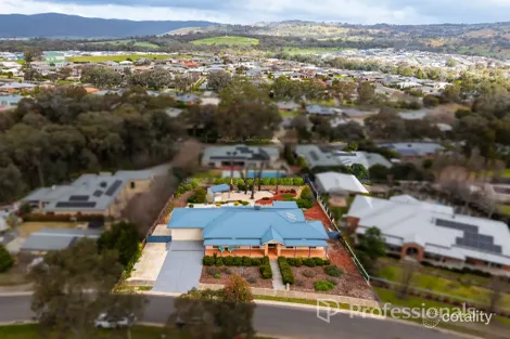 Property photo of 16 Corella Way Wodonga VIC 3690
