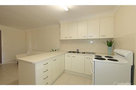 Property photo of 2/44 Greenwood Street Kepnock QLD 4670