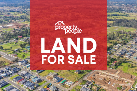 Property photo of 37 Lamancha Road Austral NSW 2179