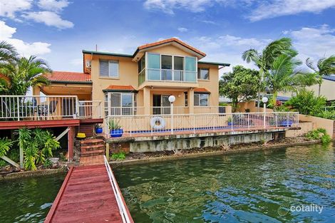 Property photo of 43 Pebble Beach Drive Runaway Bay QLD 4216
