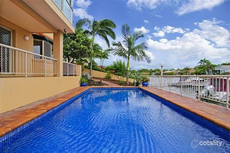 Property photo of 43 Pebble Beach Drive Runaway Bay QLD 4216