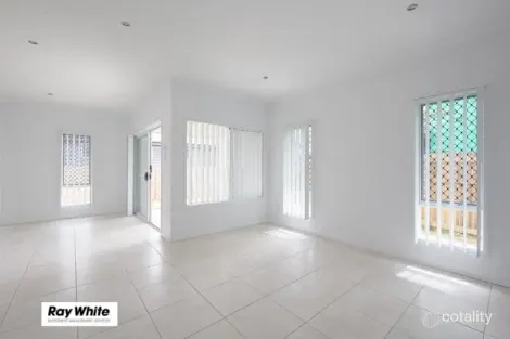 Property photo of 100 Stirling Circuit Redbank Plains QLD 4301