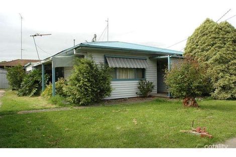 14 Tennyson St, Traralgon, VIC 3844