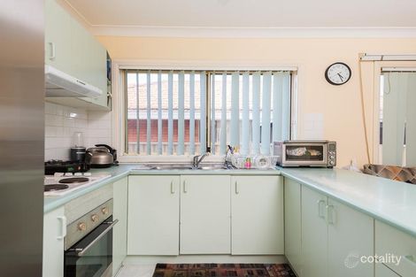 Property photo of 57A Throsby Street Fairfield Heights NSW 2165