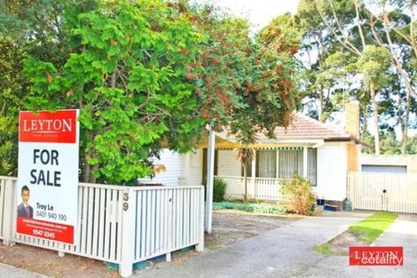 39 Phillip Ave, Springvale, VIC 3171