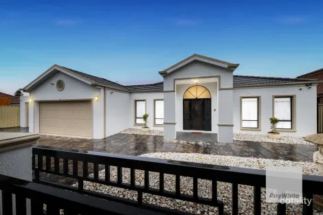 20 Cardinia Cres, Taylors Hill, VIC 3037