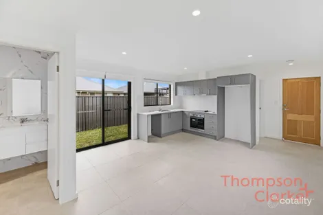 Property photo of 3 Bergman Way Rutherford NSW 2320