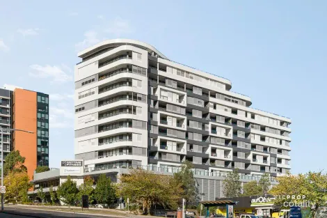 Property photo of 311/632 Doncaster Road Doncaster VIC 3108