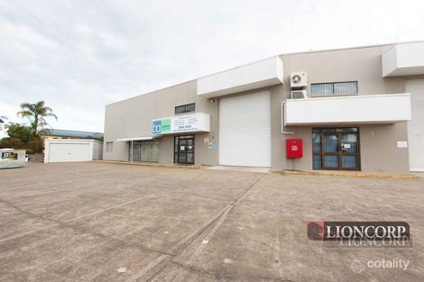 5/15 Parramatta Rd, Underwood, QLD 4119