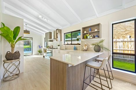 Property photo of 29 Yangoora Crescent Ashmore QLD 4214