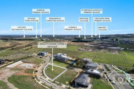 8 Breathtaker St, Officer, VIC 3809