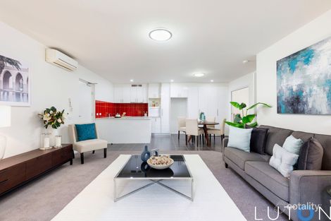 Property photo of 1/18 De Burgh Street Lyneham ACT 2602