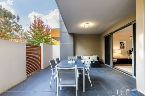 Property photo of 1/18 De Burgh Street Lyneham ACT 2602