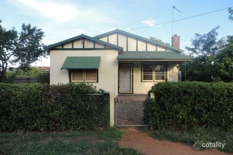 25 Ashton St, Ariah Park, NSW 2665