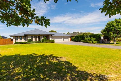Property photo of 5 Sanctuary Close Tea Gardens NSW 2324