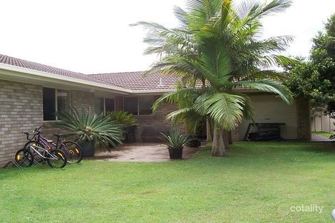 Property photo of 26 O'Gradys Lane Yamba NSW 2464