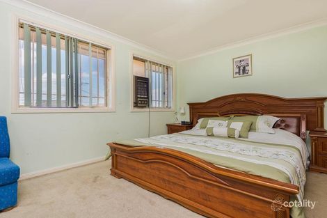 Property photo of 57A Throsby Street Fairfield Heights NSW 2165