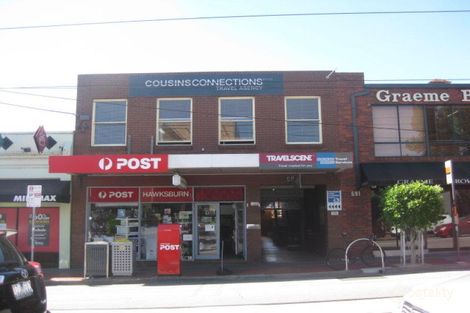 6/589 Malvern Rd, Toorak, VIC 3142