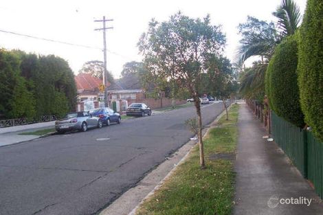 Property photo of 174 Wentworth Road Burwood NSW 2134