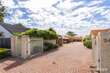 Property photo of 34B Rome Road Alfred Cove WA 6154