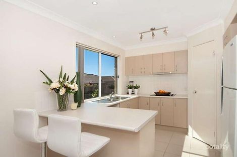 Property photo of 202 Billinghurst Crescent Upper Coomera QLD 4209