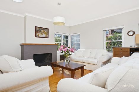 Property photo of 23 Favenc Circle Griffith ACT 2603