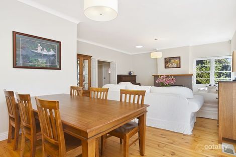 Property photo of 23 Favenc Circle Griffith ACT 2603