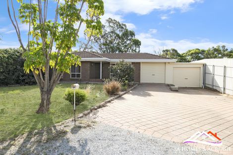 Property photo of 8 Barkley Crescent Willaston SA 5118