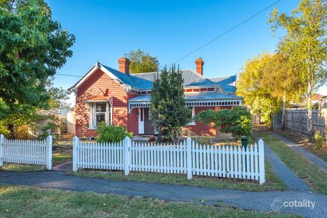 Property photo of 24 Yaldwyn Street East Kyneton VIC 3444