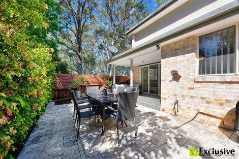 Property photo of 13/3-17 Adeline Street Rydalmere NSW 2116