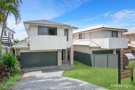 Property photo of 70 Buckland Street Wellington Point QLD 4160