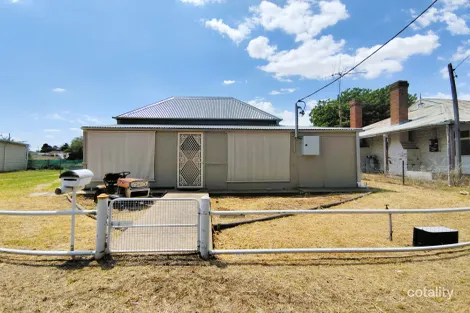 14 Bogalong St, Grenfell, NSW 2810