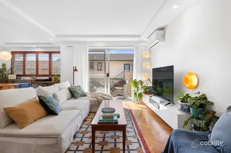 Property photo of 6/42 Lang Parade Auchenflower QLD 4066