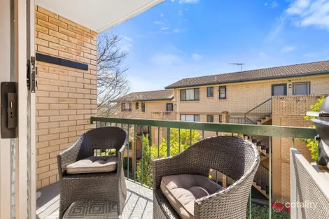 Property photo of 6/42 Lang Parade Auchenflower QLD 4066