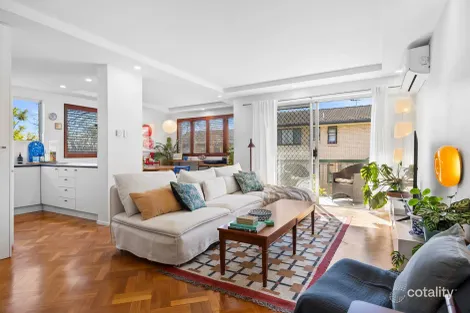 Property photo of 6/42 Lang Parade Auchenflower QLD 4066