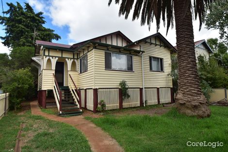 Property photo of 85 West Street Newtown QLD 4350