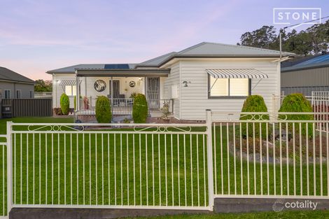 Property photo of 55 Catherine Street Cessnock NSW 2325