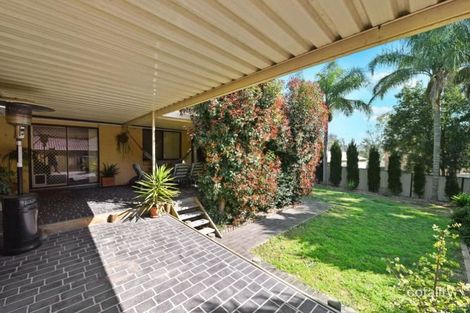 Property photo of 52 Emerald Drive Eagle Vale NSW 2558