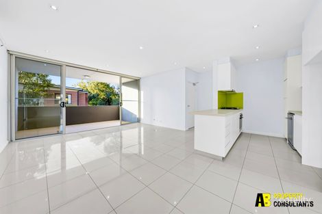 Property photo of 13/6-8 Reid Avenue Westmead NSW 2145